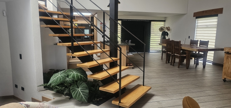 Casa en Vereda Don Diego, El Retiro
